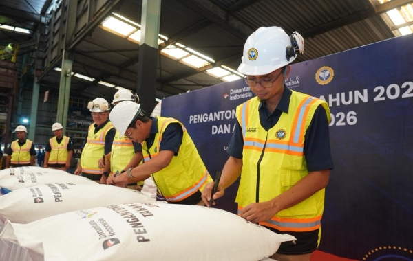 PIM Tutup Tahun Produksi 2025 dengan Kinerja Terkendali, Optimistis Songsong 2026